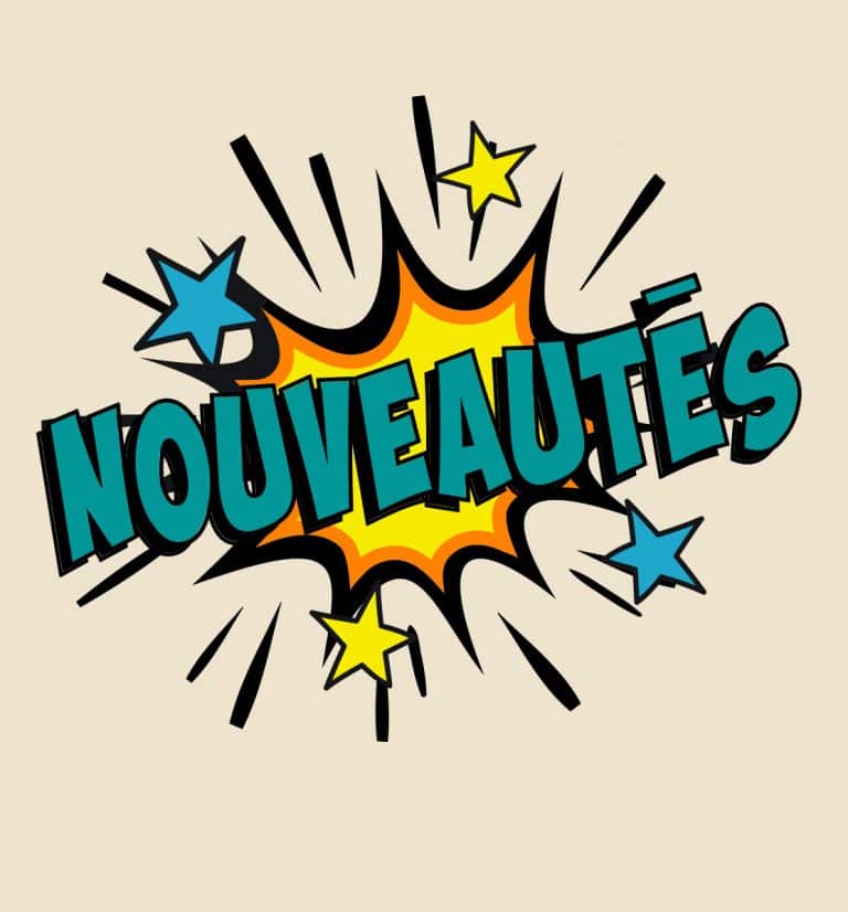 nouveautes 1